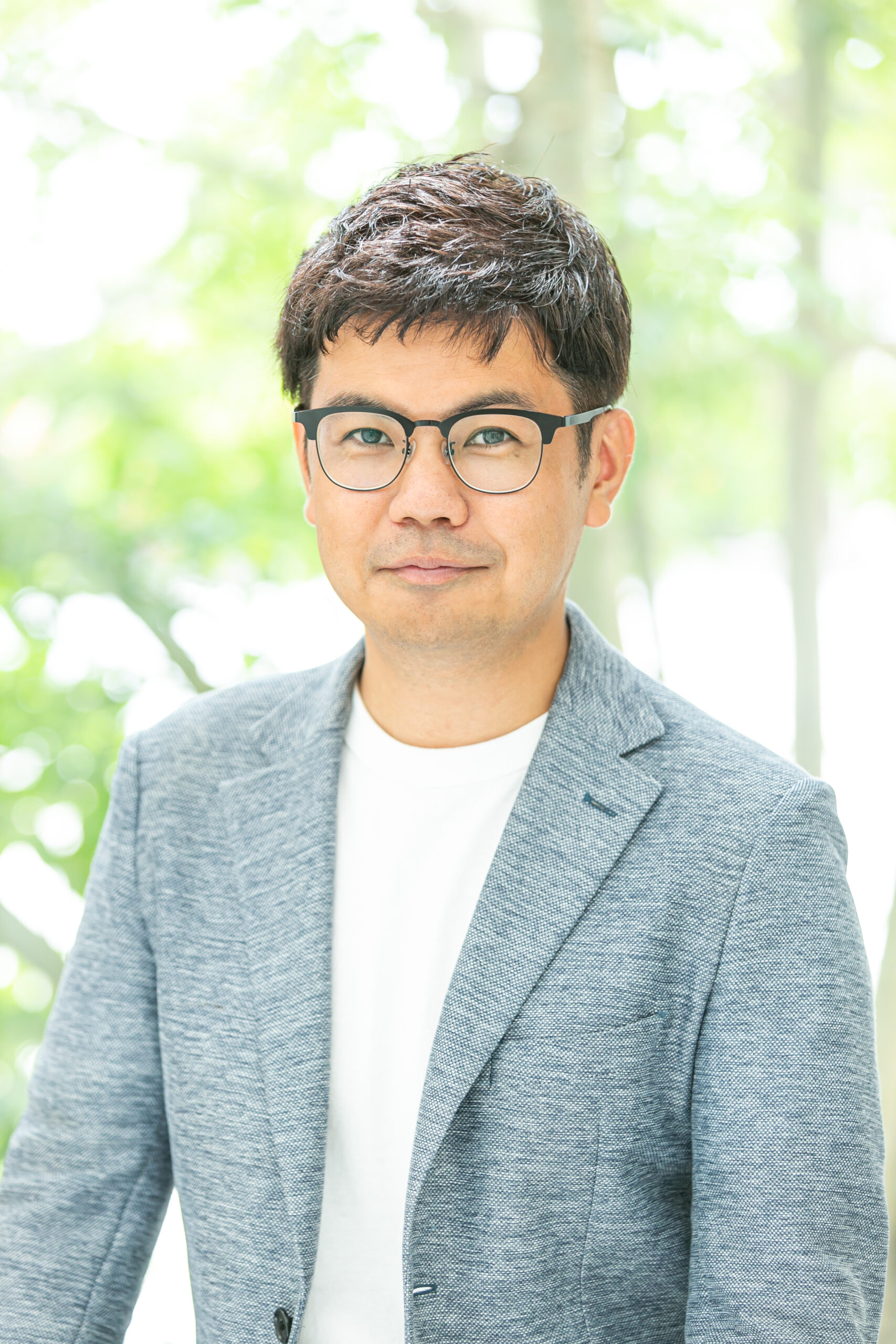 安里 庶司さんの写真